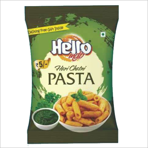 Hari Chatni Pasta