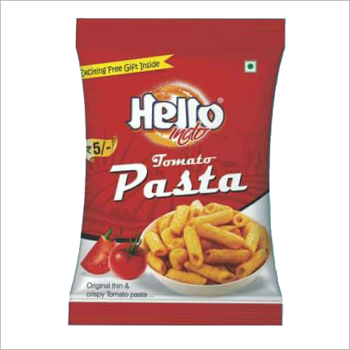 Tomato Pasta